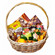 gift basket with sweets. Tashkent