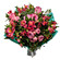 spray roses and alstroemerias. Tashkent